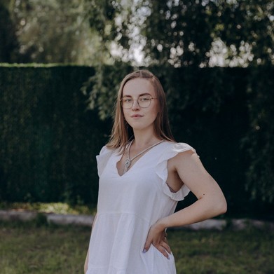 Іващенко Марія